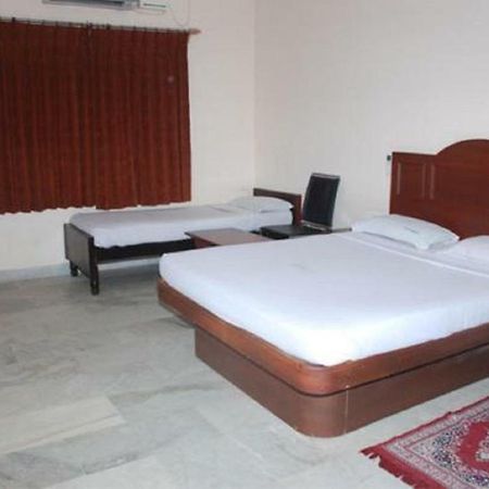 Hotel Vpn Residency Веланканни Экстерьер фото