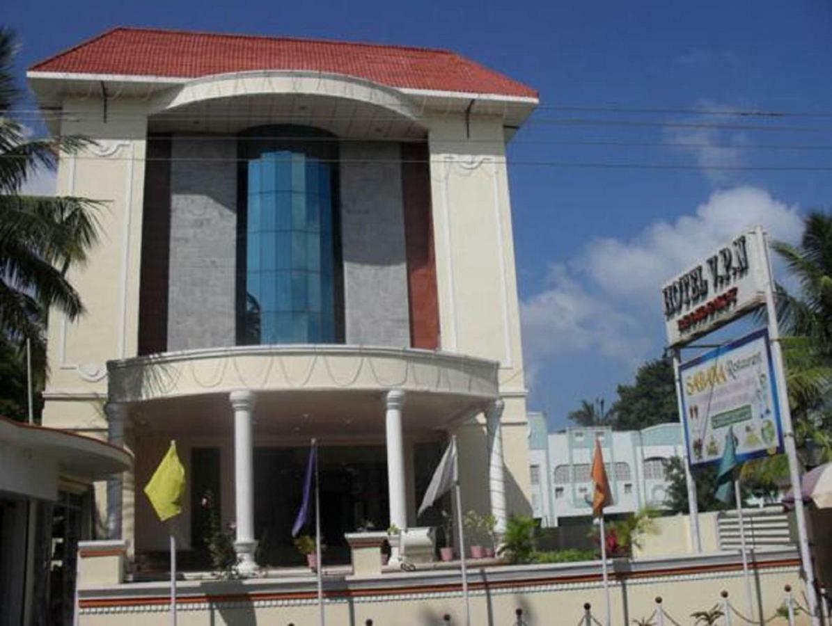Hotel Vpn Residency Веланканни Экстерьер фото