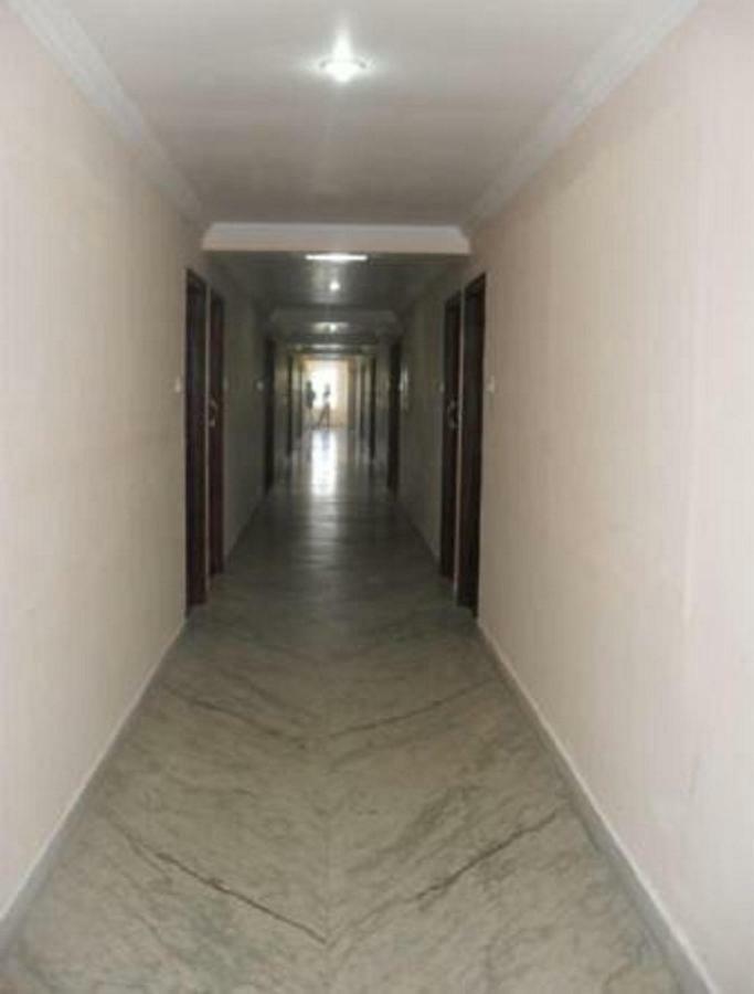 Hotel Vpn Residency Веланканни Экстерьер фото