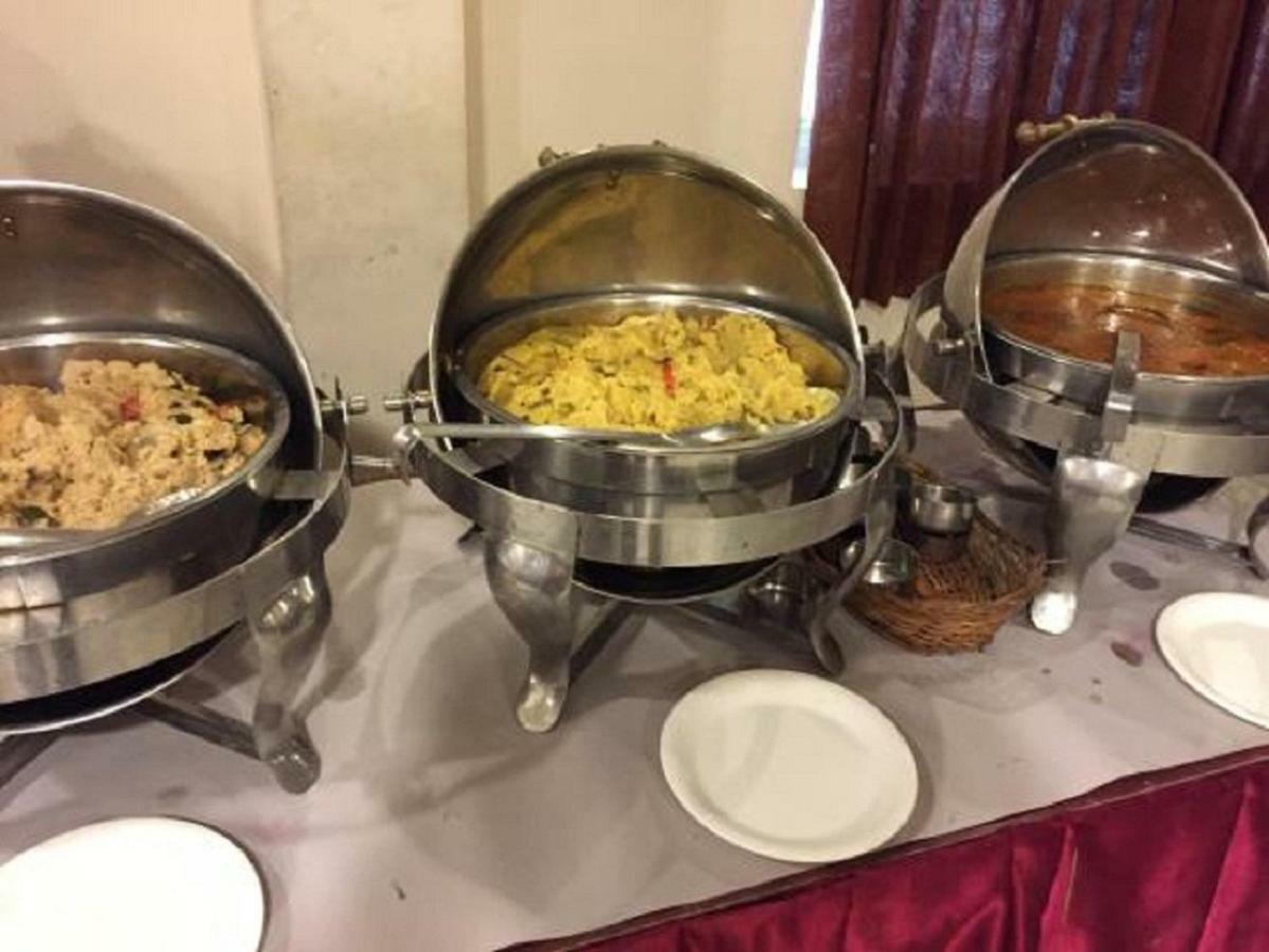 Hotel Vpn Residency Веланканни Экстерьер фото
