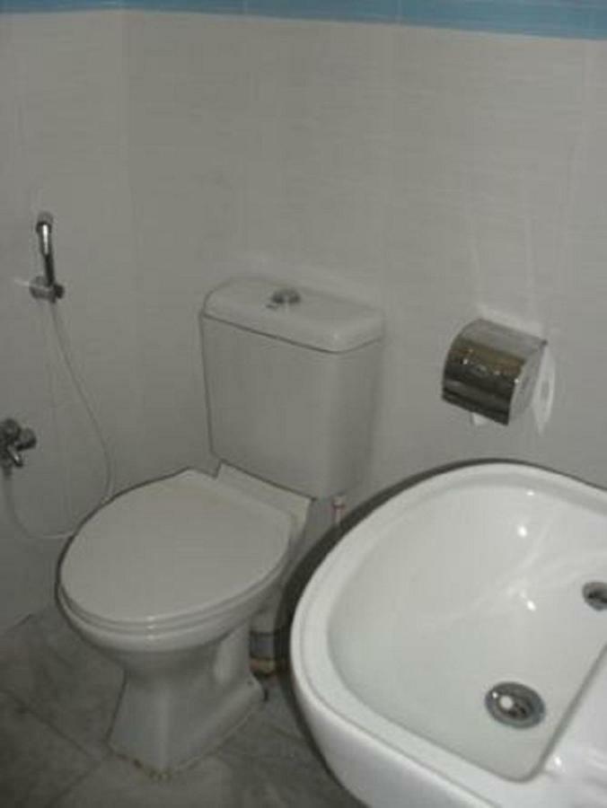 Hotel Vpn Residency Веланканни Экстерьер фото